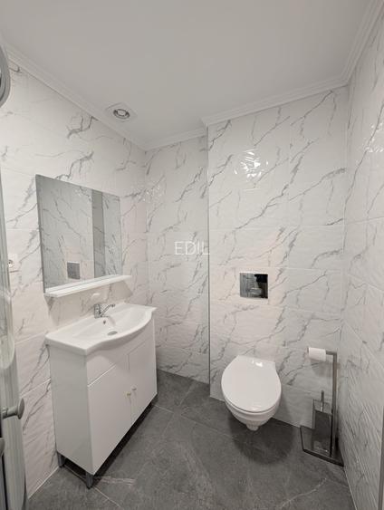 Apartament 4 camere,finisat situat in pod,comision 0!!! - 8