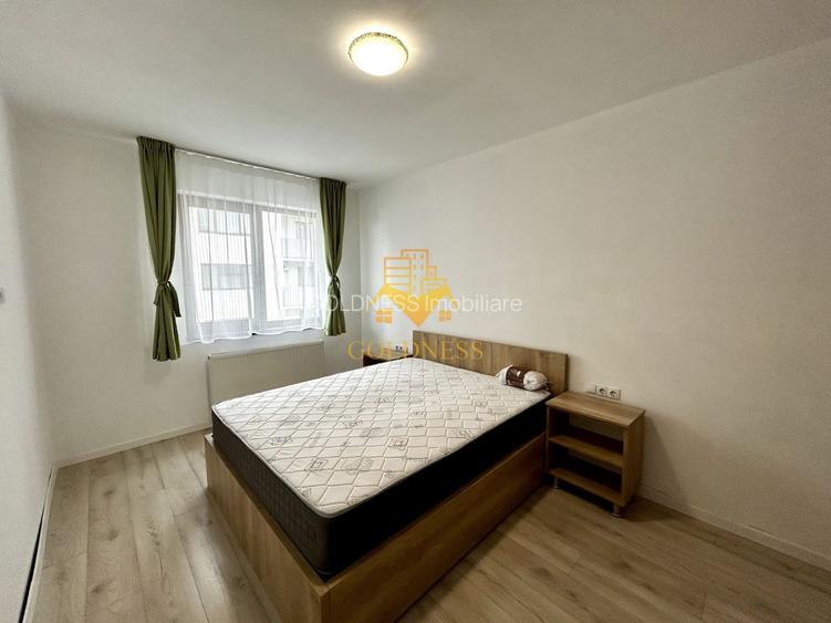 2 Camere Open Space, Parcare, Sub Cetate, Sinsay, UCG GYM, Floresti - 6