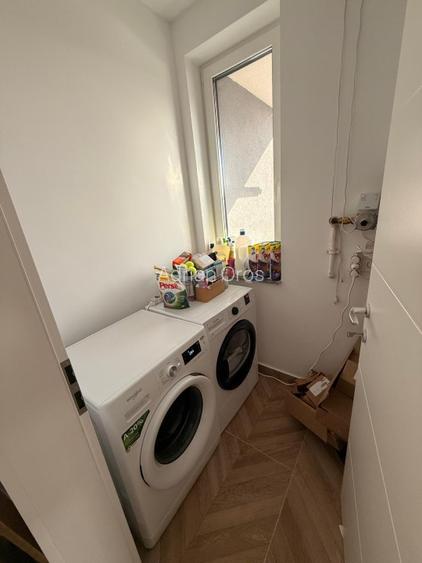 Duplex modern de închiriat | 3 dormitoare + 3 băi | Terasă panoramică 70 mp | Cl - 10