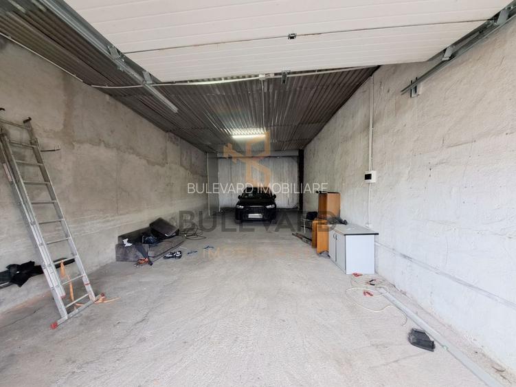 Hala / Spatiu industrial de inchiriat in zona Calea Baciului! - 2