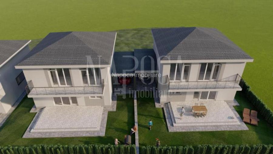 Casa 5 camere de vanzare in Dezmir - 4