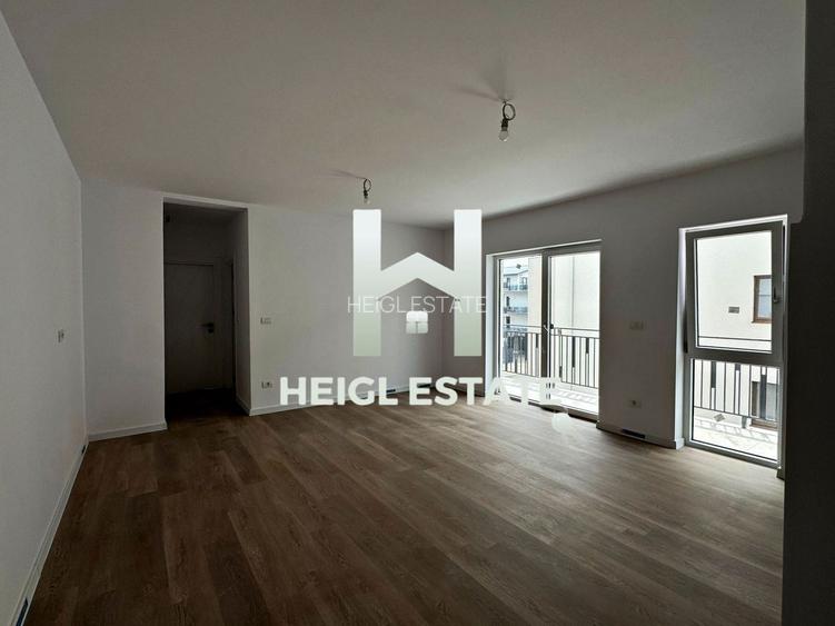 Apartament cu 2 camere de vânzare, zona Braytim - 2
