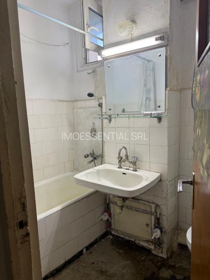 3 camere semidecomandat Drumul Taberei metrou Râul Doamnei - 13