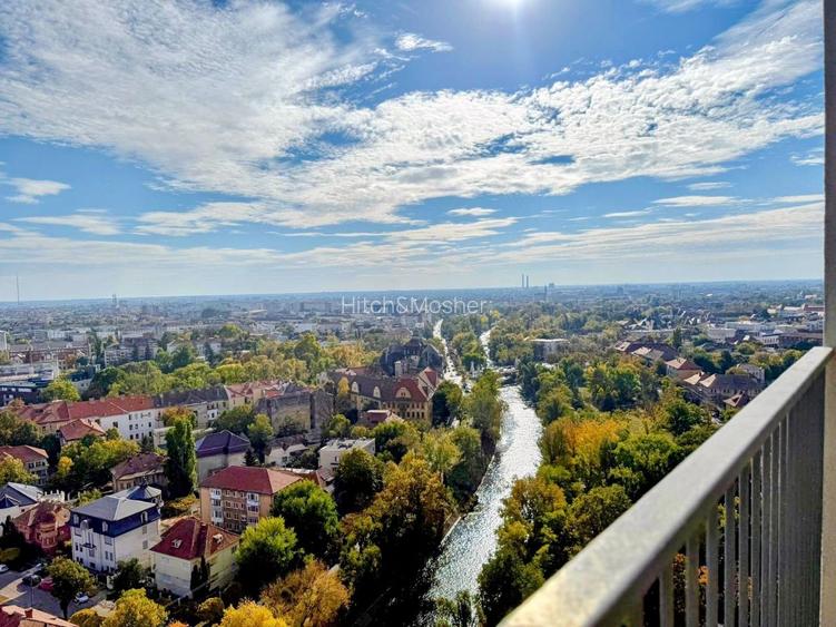 Penthouse - Isho - 2 locuri de parcare - Boxa - Comision 0% - 18