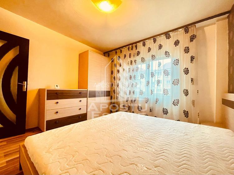 Apartament 3 camere zona Alfa - 9