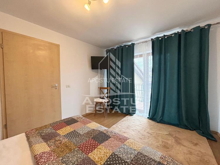 Casa individuala cu 4 camere de inchiriat, zona Ghiroda, Timisoara - 20