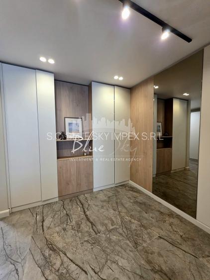 Apartament langa plaja, mobilat si utilat nou, prima inchiriere - 5