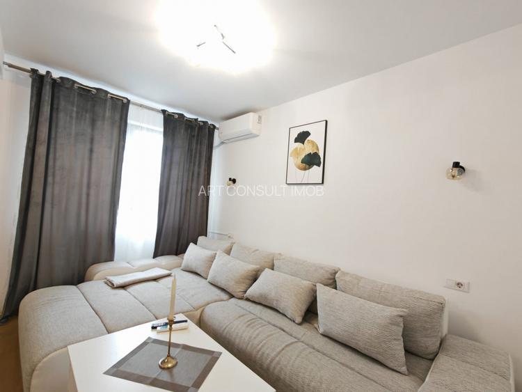 Cartier Latin | Casa | 4 Camere | Pet friendly | Curte | Terasa  - 2