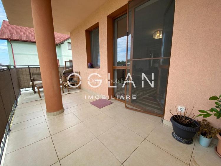 Apartament 3 camere, Etaj 2, cartierul Arhitectilor 0% Comision - 2