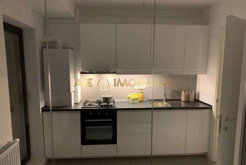 Garsoniera de inchiriat | 21 Residence | Centrala proprie | Metrou - 4