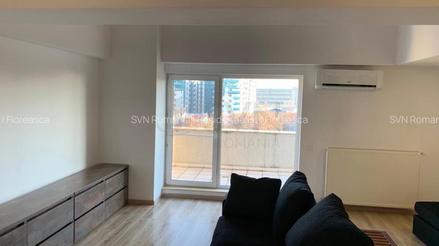 REA1027944 Apartament 2 camere duplex I Carol - 2