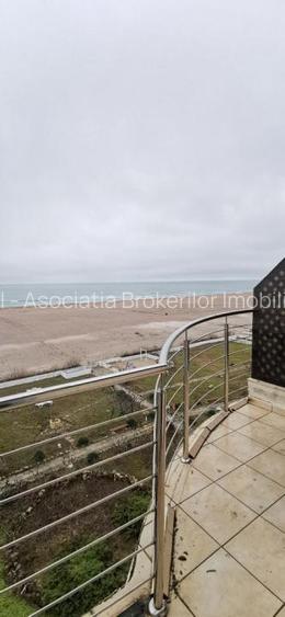 Mamaia Nord - Penthouse 4 cam supr 125mp mobilier bambus - 19