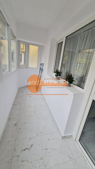 Apartament 3 camere | 78 mp |  Mega Mall - Arena Națională - 16