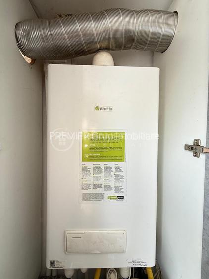 Casa 4 camere 120mp cu toate utilitatile, Lunca Cetatuii - 17