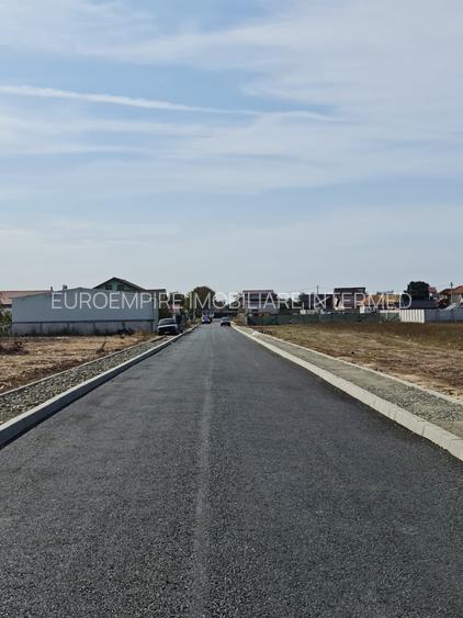 Teren de vanzare in Cumpana - 4