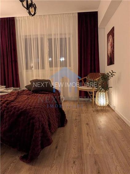 Apartament 2 camere, Marasti - 17