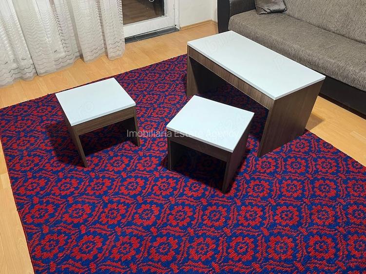 Apartament 2 camere Muncii, 5 minute de metrou, mobilat si utilat modern, liber - 2