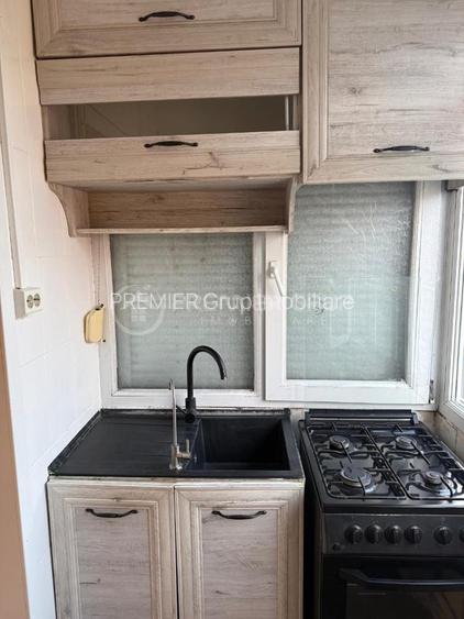 Apartament 1 camera 34mp, Tatarasi, CT + AC, fara risc, decomandat - 5