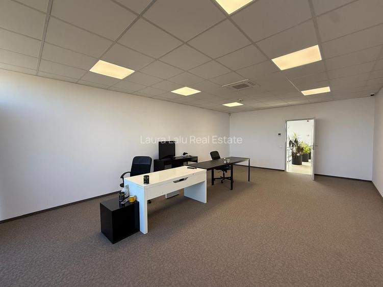 Spațiu industrial de închiriat – Drumul între Tarlale, Sector 3 - 21