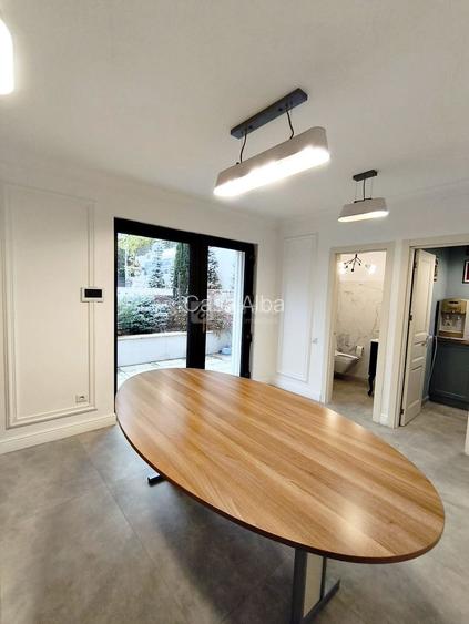 Centru - spatiu de birouri premium, disponibil imediat - 6