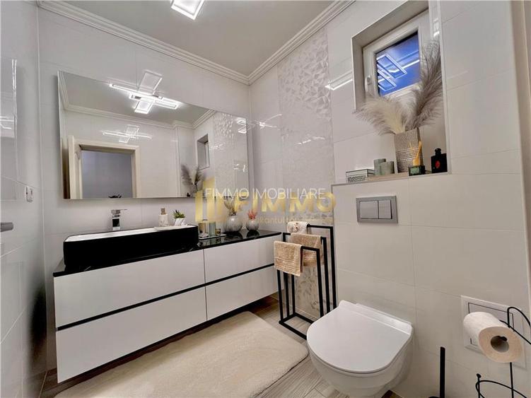 Casa Individuala | Sf Ilie | 336 mp | Suceava | ID:1597 - 12