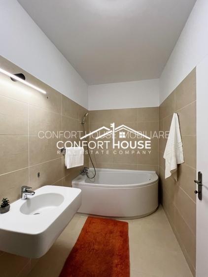 VILA P+E+M, 7 camere, prima inchiriere, IANCU NICOLAE -BRITISH SCHOOL - 38