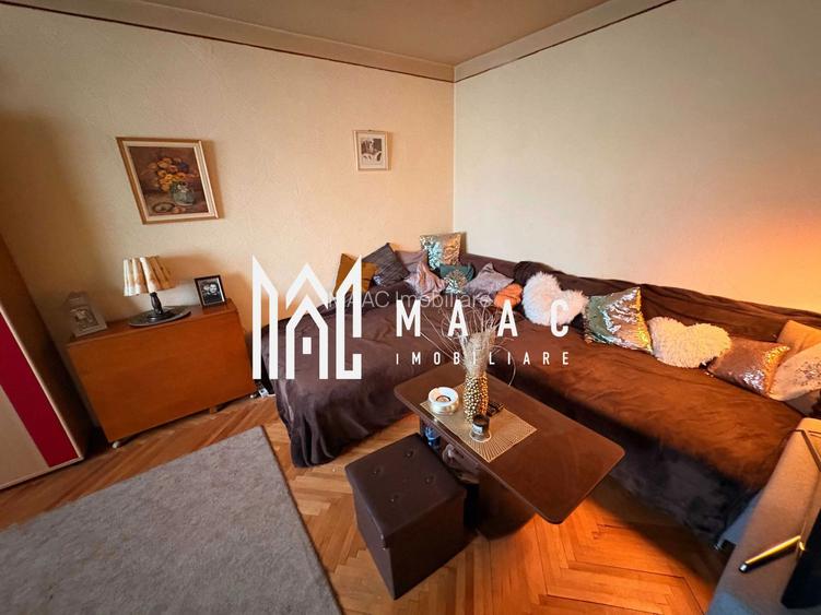 Apartament 2 Camere I Decomandat I Etajul 1 I Siretului - 5