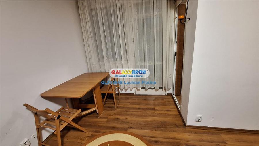 Inchiriere garsoniera, etaj.4 I Aleea Barajul Bicaz I Piata Minis - 3