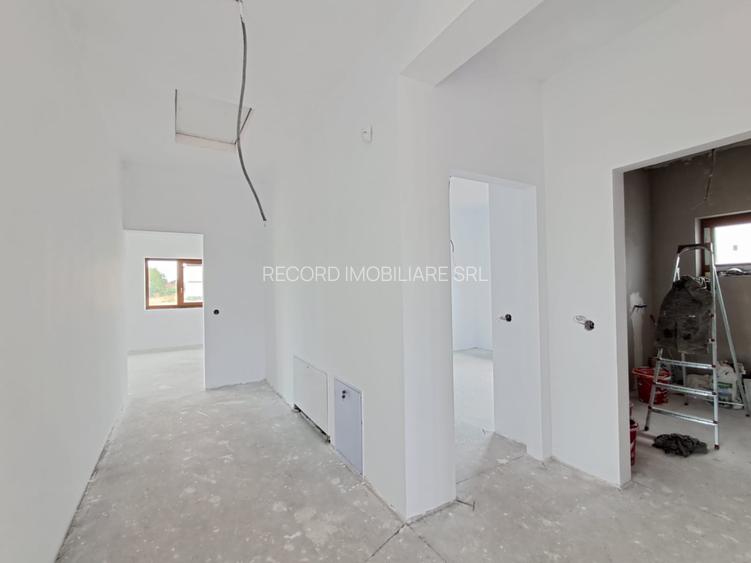 Casa individuala parter 116 mp si teren 861 mp JUCU - 8