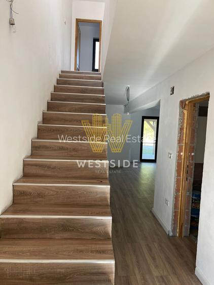 Duplex de vanzare, pe Calea Urseni, Timisoara - 6