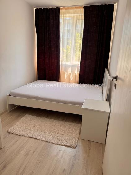 Închiriere Apartament 3 camere zona Apusului . Str Lacul Zanoaga - 6
