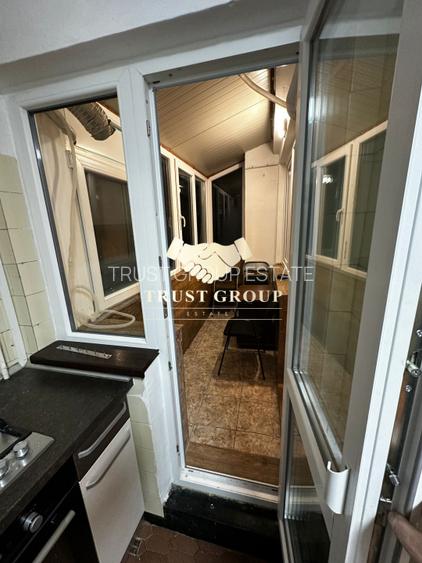 Apartament 3 camere Lujerului | Priveliste spectaculoasa | - 11