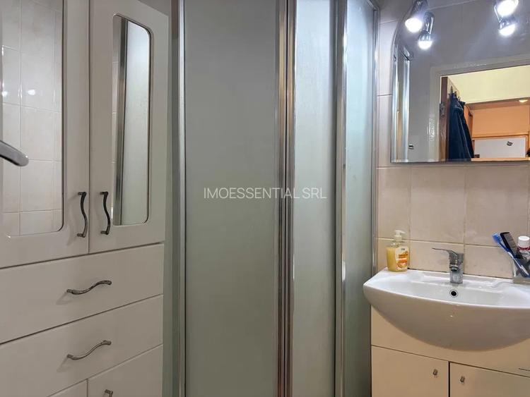 2 camere decomandat Drumul Taberei Metrou/Parc Moghioros - 4