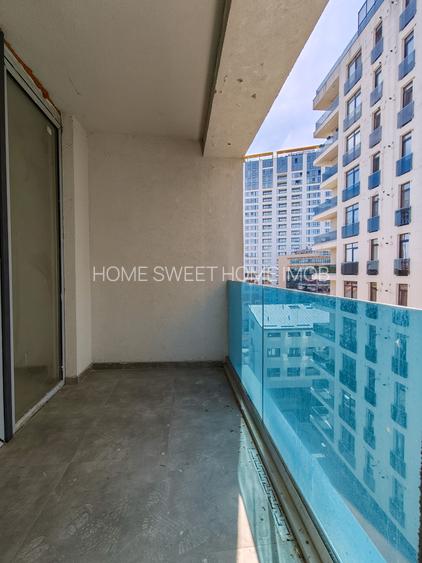 2 camere Floreasca | 60 mp | bloc 2022 | et 5/6 | comision 0 - 10