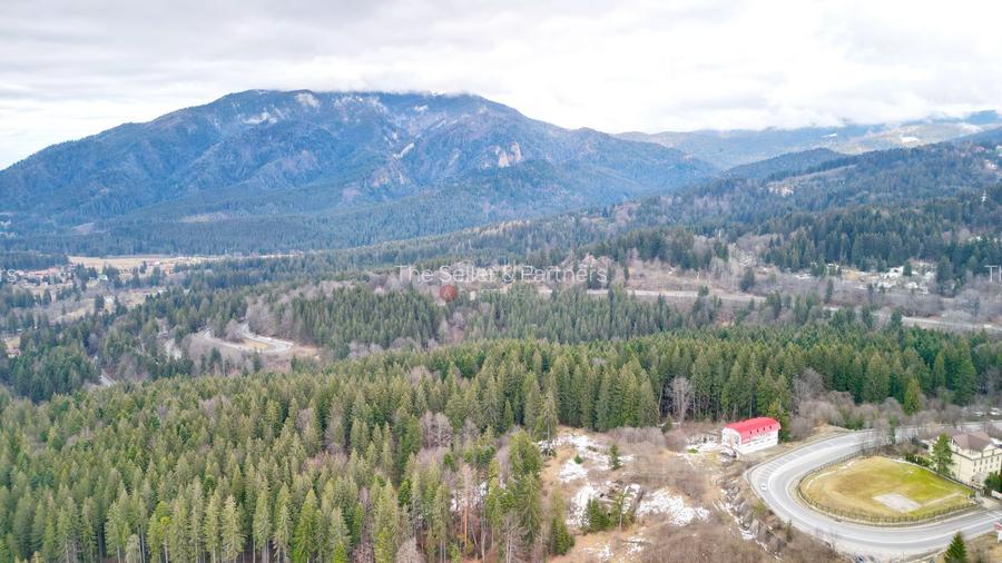 Teren Intravilan - Pretabil Investitie - 14