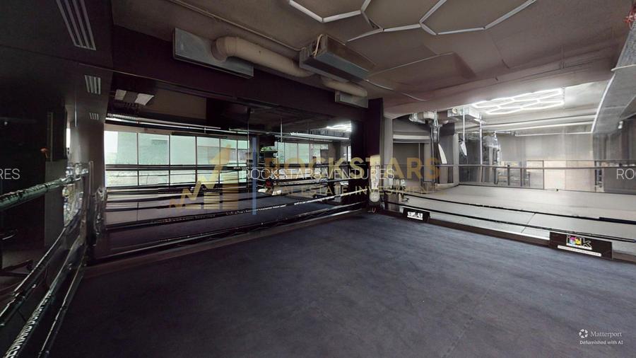 Spatiu birouri | Sala sport | Nicolae Caramfil - 50