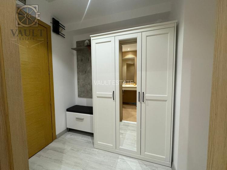 Garsoniera - zona VITAN-BARZESTI - RIN - 5