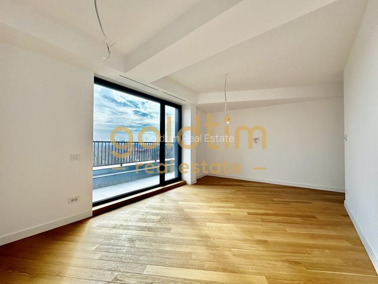 Exclusive Penthouse Iancu Nicolae/110 sqm Private Rooftop Terrace/Near Băneasa - 6