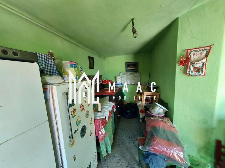 Casa 3 camere | 760 MP Teren | Slimnic - 13