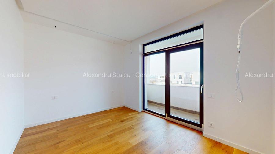 Casa moderna ansamblu exclusivist – Matei Millo – 0% comision – - 23