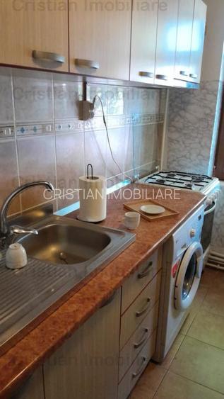 Republicii Inchiriere 2 cam, conf.1, mobilat - utilat, etaj 1 - 4