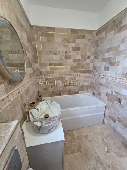 APARTAMENT 2 CAMERE| LUX| TERMEN LUNG|  - 2