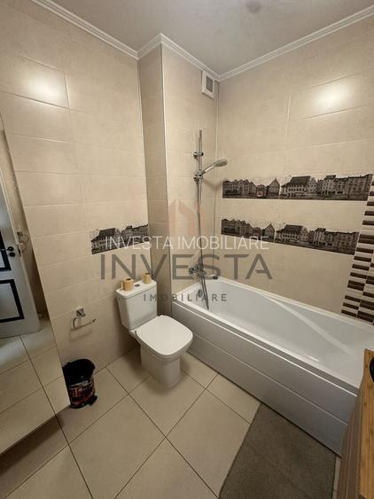 Apartament 2 camere in Platinia! Etaj II! - 8