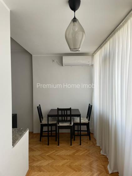 Inchiriere |  2 camere | centrala proprie | Timpuri Noi | Tineretului - 7