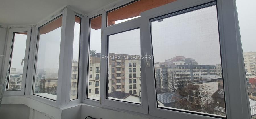 Decebal 3 Camere Decomandat, parcare , Pet Friendly, - 11