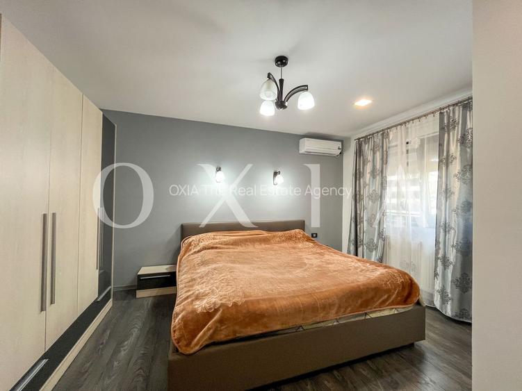 SX528 Dumbravita - Inchiriere casa insiruita – capat, zona linistita. - 22