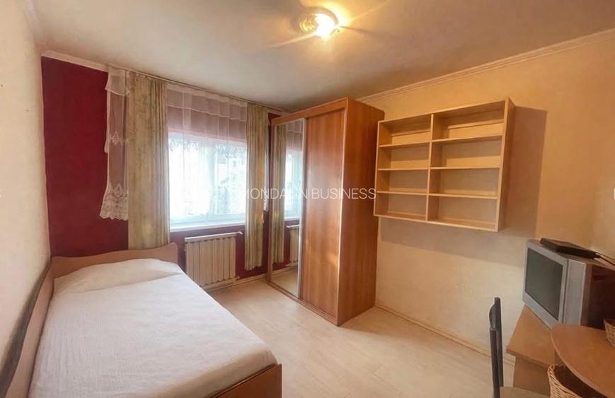 De vânzare apartament 3 camere, Tip PB, Etaj 3 , 64 mp utili, Aluminei, Oradea. - 3