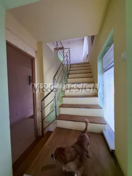 Casa individuala Bucovina P+E+M - 8