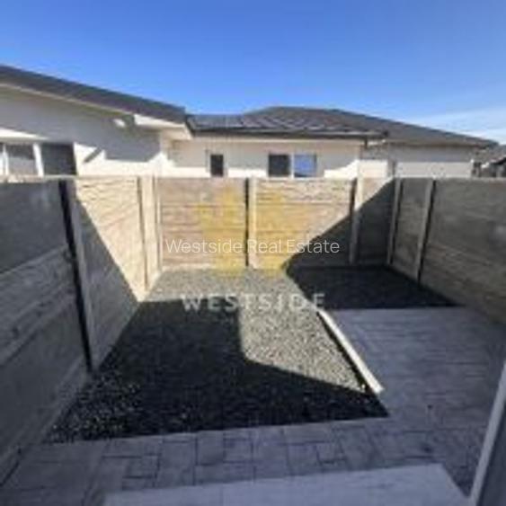 Duplex SAD de vanzare, in Mosnita Veche - 13