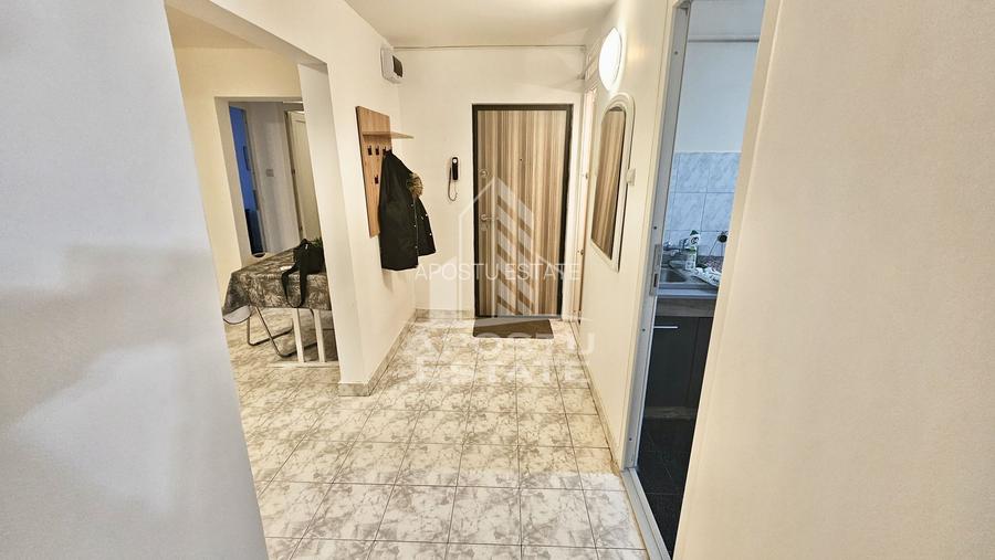 Apartament 4 camere, centrala proprie, PetFriendly, Calea Sagului - 14